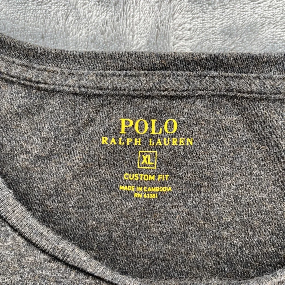Polo Ralph Lauren polo ralph